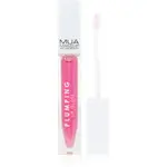 MUA Makeup Academy Plumping lesk na pery pre väčší objem 6.5 ml