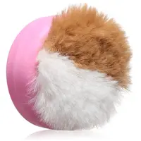 Mad Beauty Gremlins hydratačný balzam na pery 12 g