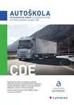 45 zkušebních otázek z praktické údržby pro žáky autoškol skupin CDE, Asociace autoškol ČR