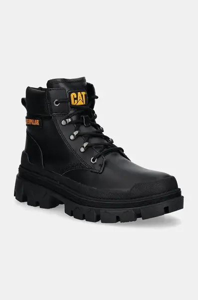 Trapery CAT Footwear COLORADO HARDWEAR