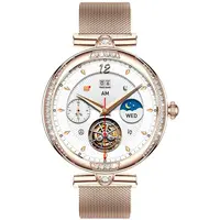 CARNEO Seinna HR rosegold