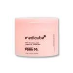 Medicube PDRN Pink Collagen Toning Gel Toner Pad