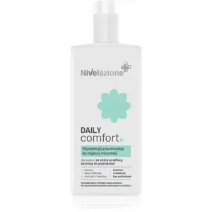 Farmona Nivelazione Hypoallergenic Intimate Wash gel pro intimní hygienu pro citlivou pokožku 260 ml