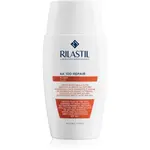 Rilastil AK 100-Repair ochranný fluid pro citlivou pleť se sklonem ke zčervenání SPF 50+ 50 ml