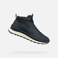 Geox Spherica X2 pánske členkové topánky