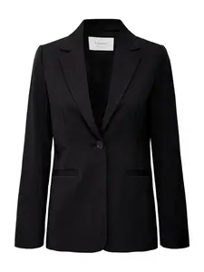 b.young Blejzer 'BYDanta'  čierna