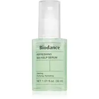 Biodance Refreshing Sea Kelp Serum zklidňující sérum pro mastnou a problematickou pleť 30 ml