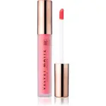 MUA Makeup Academy Velvet Matte matná tekutá rtěnka odstín Romance 3 ml