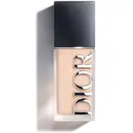 DIOR Dior Forever Skin Wear dlouhotrvající matující make-up SPF 20 odstín 1 Cool Rosy 30 ml