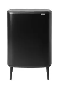 Brabantia  Odpadkový kôš  Bo Touch Hi 2 x 30 L