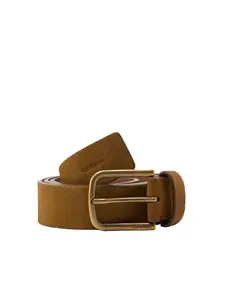 Calvin Klein Opasky  hnedá