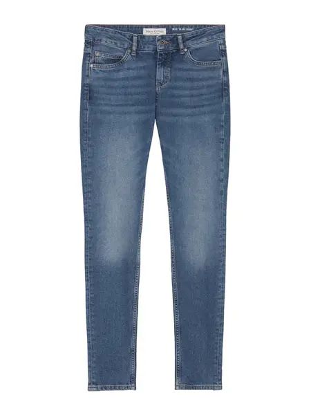 Marc O'Polo Džínsy 'Skara'  modrá denim