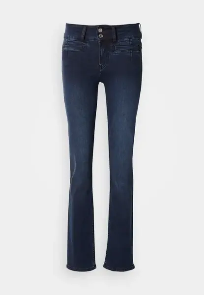 Pepe Jeans Džínsy 'BERYL'  tmavomodrá