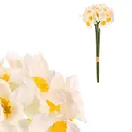 DEKORAČNÍ KVĚTINA 40 cm