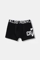 CR7 Cristiano Ronaldo - Dětské boxerky (2-pack)