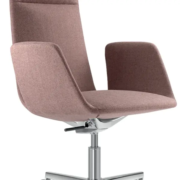 LD SEATING Kancelářské křeslo Harmony Modern 880