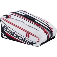 Babolat RH PRO PADEL TECHNICAL Taška na padel, bílá, velikost