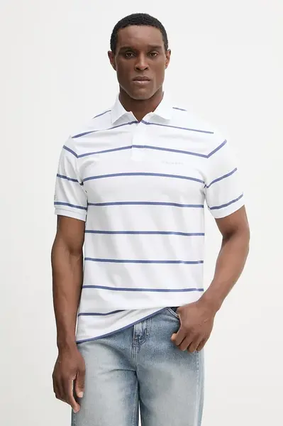 Polo tričko Hackett London