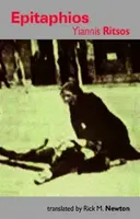Epitaphios - Yiannis Ritsos