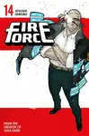 Fire Force 14 - Atsushi Ohkubo