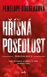Ďáblova noc 3: Hříšná posedlost - Penelope Douglasová