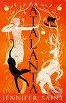 Atalanta (The heroic story of the only female Argonaut) - kniha z kategorie Fantasy