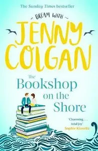 The Bookshop on the Shore - Jenny Colganová