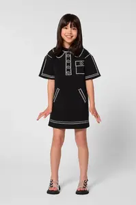 Dívčí šaty Marc Jacobs