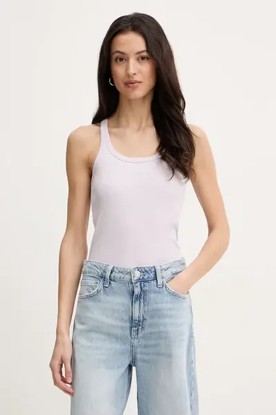 Top BOSS Orange C Epetite