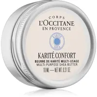 L’Occitane Shea Butter Multi-Purpouse Shea Butter bambucké máslo 10 ml