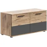 MID.YOU ŠATNÍ LAVICE, 90/45/37 cm