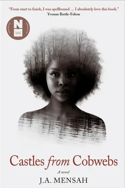 Castles from Cobwebs - J.A. Mensah