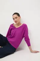 Medicine svetr ženský prolamovaný