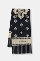 Bavlněná šála Les Deux Arabesque