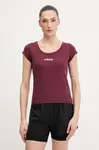 adidas Performance  Tréninkové tričko  Hyperglam