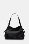 Armani Exchange tote taška dámská z imitace kůže