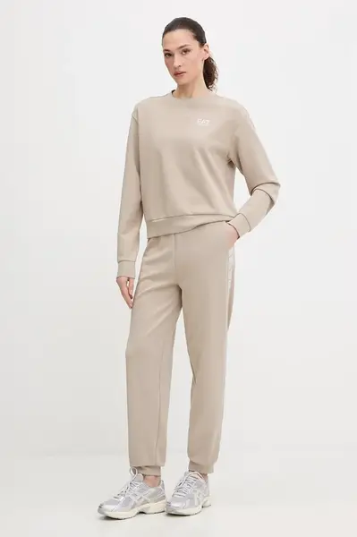 Tepláková souprava EA7 Emporio Armani