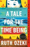 Tale for the Time Being - Ruth Ozeki