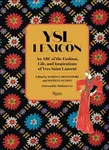 YSL LEXICON - Stephan Janson, Martina Mondadori