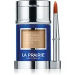La Prairie Skin Caviar Concealer Foundation make-up a korektor SPF 15 odtieň Pure Linen 30 ml