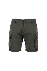 ALPHA INDUSTRIES Kapsáče  tmavosivá