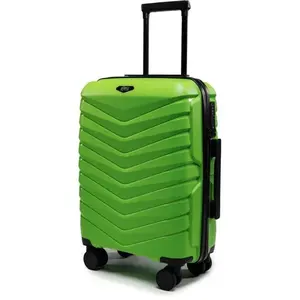 ROWEX AERO M Cestovní kufr, zelená, velikost