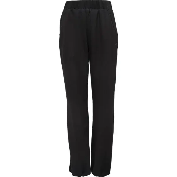 Lotto NALANDY Dámské tepláky, černá, velikost