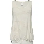 Willard VINCA Dámské tílko, bílá, velikost XXL