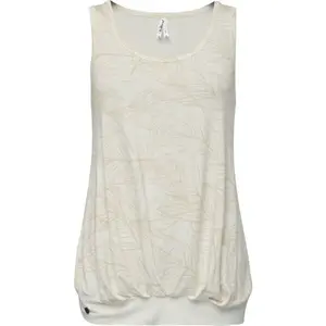 Willard VINCA Dámské tílko, bílá, velikost XXL