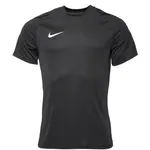 Nike DRI-FIT PARK VIII JERSEY SS M Pánské sportovní tričko, černá, velikost