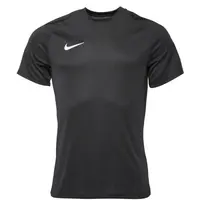 Nike DRI-FIT PARK VIII JERSEY SS M Pánské sportovní tričko, černá, velikost