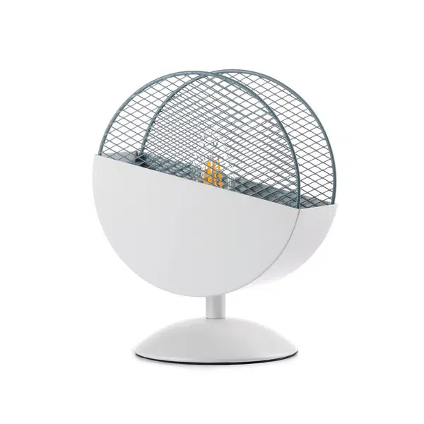 XXXL STOLNÍ LAMPA, E14, 18/13/22 cm