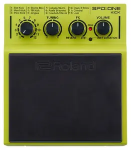 Roland SPD::ONE Kick
