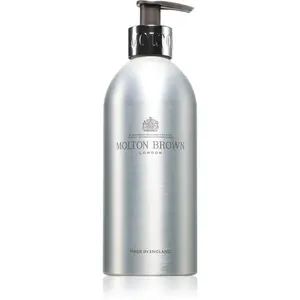 Molton Brown Heavenly Gingerlily sprchový a koupelový gel 400 ml